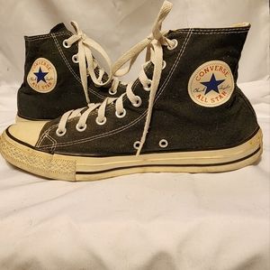 Converse Chuck Taylor All Star High Top
